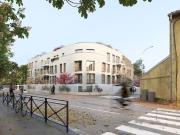 Appartement 3 pièces 360
