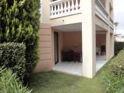 Appartement 3 pièces 36 m²