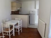 Appartement 3 pièces 36 m²