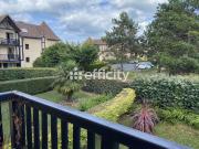 Appartement 3 pièces 36 m²