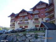 Appartement 3 pièces 36 m²