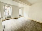 Appartement 3 pièces 36 m²