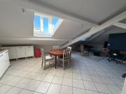 Appartement meublé 3 pièces 83 m²