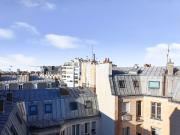 Appartement 3 pièces 36 m²