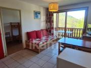 Appartement 3 pièces 36 m²