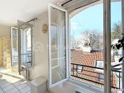 Appartement 3 pièces 36 m²