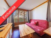 Appartement 3 pièces 36 m²