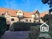 Appartement 3 pièces 36 m²