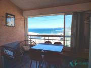Appartement 3 pièces 36 m²