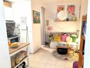 Appartement 3 pièces 36 m²