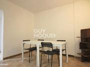 Appartement 3 pièces 36 m²