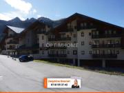 Appartement 3 pièces 36 m²