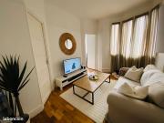 Appartement 3 pièces 36 m²