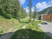 Appartement 3 pièces 36 m²