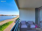 Appartement 3 pièces 36 m²