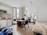 Appartement 3 pièces 36 m²