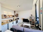 Appartement 3 pièces 36 m²