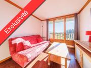 Appartement 3 pièces 36 m²