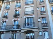 Appartement 3 pièces 36 m²