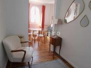 Appartement 3 pièces 36 m²