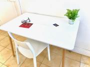 Appartement 3 pièces, 36 m² à louer à Nice 06000
