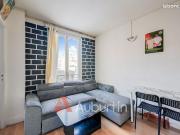 Appartement 3 pièces 37 m²