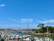 Appartement 3 pièces 41 m²