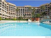 Appartement 3 pièces 37 m²