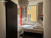 Appartement 3 pièces 37 m²