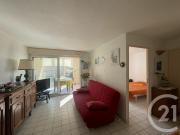 Appartement 3 pièces 37 m²