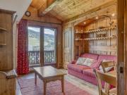 Appartement 3 pièces 37 m²