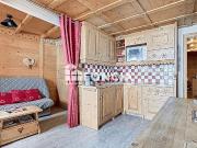 Appartement 3 pièces 37 m²