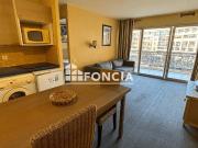 Appartement 3 pièces 37 m²