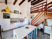Appartement 3 pièces 37 m²