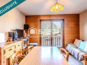 Appartement 3 pièces 39 m²