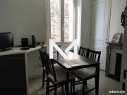 Appartement 3 pièces 37 m²