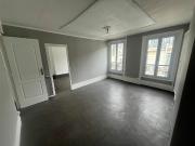 Appartement 3 pièces 37 m²