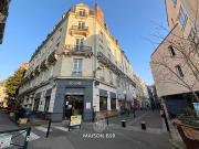 Appartement 3 pièces 37 m²