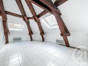 Appartement 3 pièces 37 m²