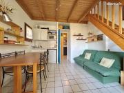 Appartement 3 pièces 37 m²