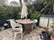 Appartement 3 pièces 37 m²