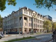 Appartement 3 pièces 37 SAINT THIEBAULT