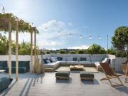 appartement 3 pièces