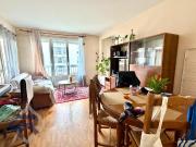 Appartement 3 pièces