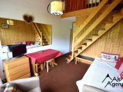 Appartement 3 pièces 38 m²