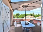 Appartement 3 pièces 38 m²