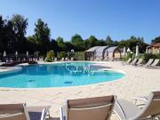 Appartement 3 pièces 38 m²