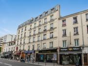 Appartement 3 pièces 38 m²