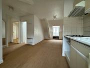Appartement 3 pièces 38 m²