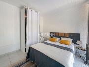 Appartement 3 pièces 38 m²